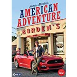 James Martin's American Adventure [DVD]